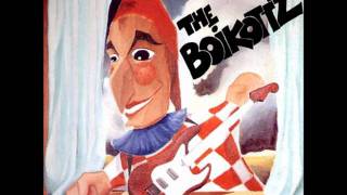 The Boikottz - Suicide