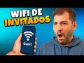 ¡Nunca más prestes tu WiFi! Mejor Haz ESTO🔒