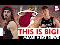 Miami Heat Fans MIGHT FINALLY Receive The News They’ve Been Waiting For…