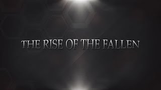 Ary: THE RISE OF THE FALLEN Multicod Teamtage Trailer!