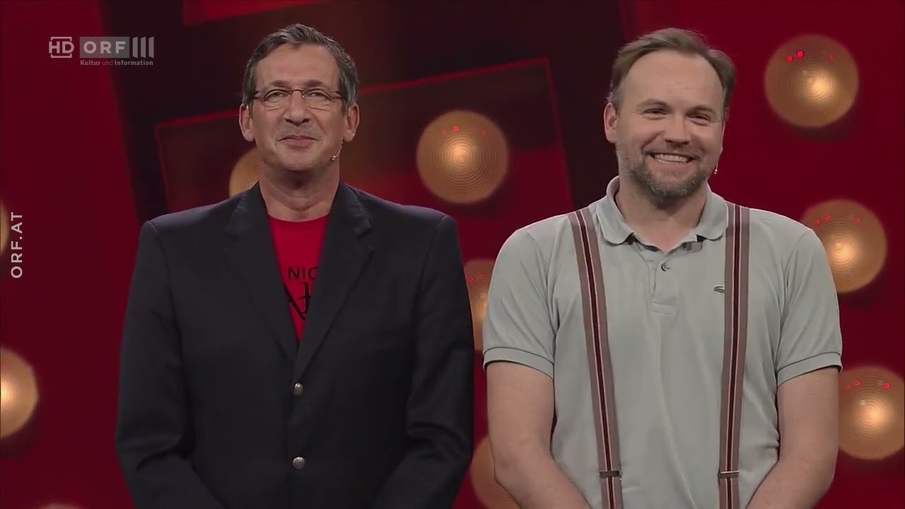 Viktor Gernot: Streifzüge durch meine besten Jahre | ORF III | 2023