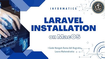 Setup Laravel di MacOS Menggunakan Valet & Homebrew