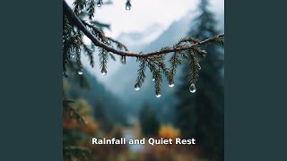 Rainfall Quiet Rest Flow, Pt.25