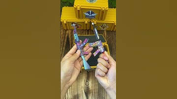 CSGO Fans MUST SEE This!#csgo  #counterstrike  #unboxing  #gaming    #fps  #valve  #steam  #cs2