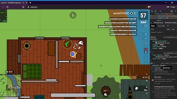 How to get less lag in surviv.io!