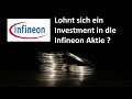 Infineon Aktie - Lohnt sich ein Investment?