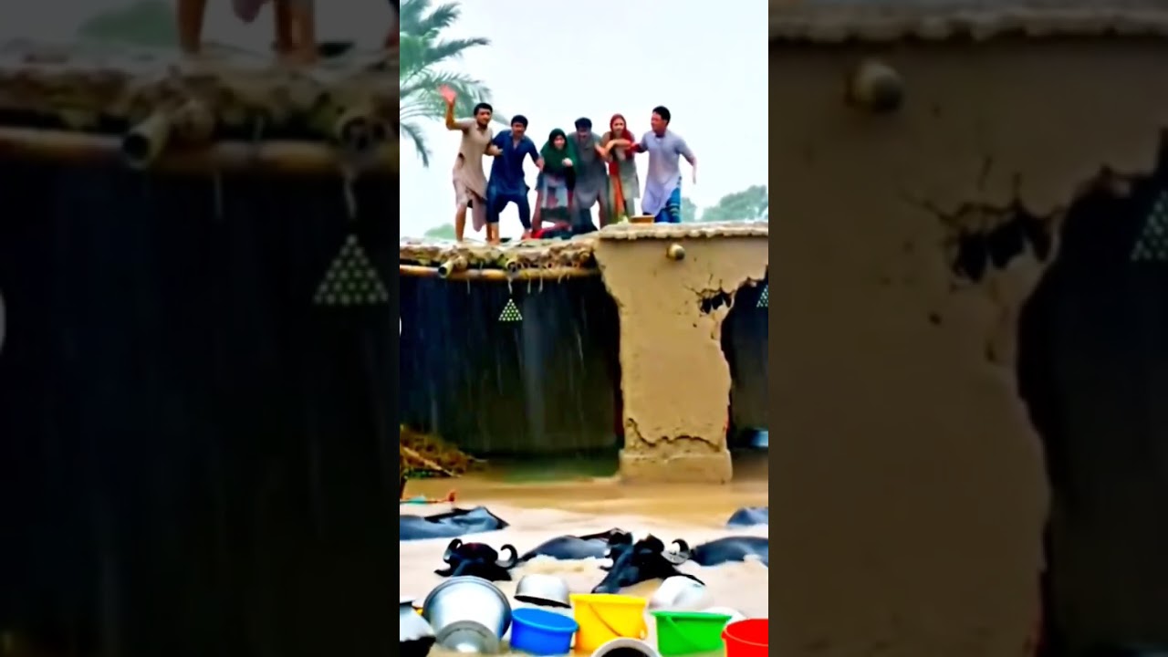 Unbelievable moment 💥 caught up on camera 📸 