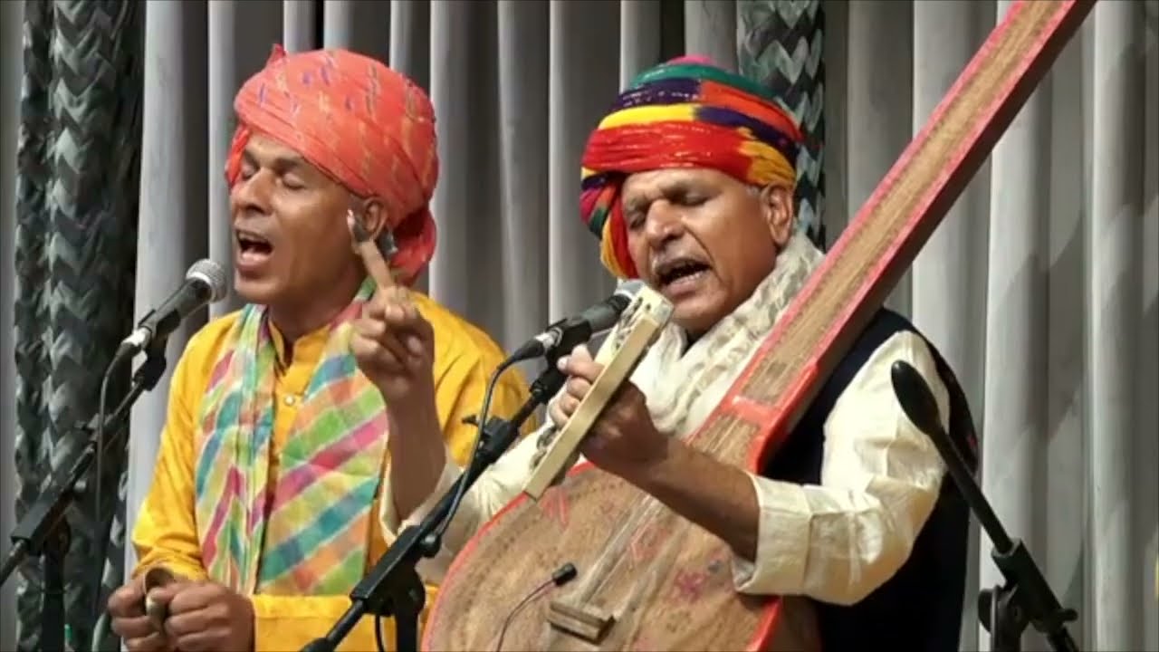 हेली म्हारी बाहर भटके क़ाई || Heli Mhari Bahar Bhatko Kai ||