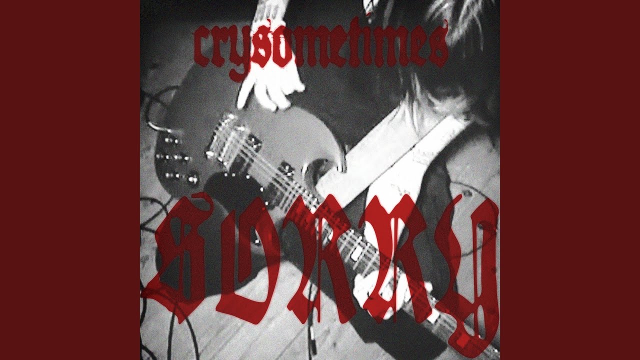 Guarda Sorry su YouTube Guarda Sorry su YouTube