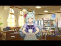 Umamusume: Pretty Derby [EN] Umamusume Stories: Mejiro Ardan Episode 5 Noble Determination