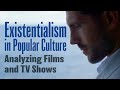 Episode13 - Existentialism in Popular Culture: Analyzing Films and TV Shows image