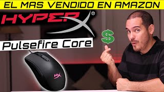 Hyperx PulseFire Core The Best Mouse Price - Quality | 2021
