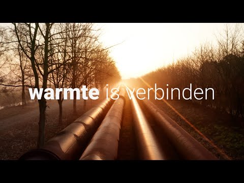 Warmte is Verbinden