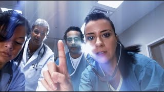 West Valley Hospital - "When Seconds Count"