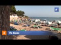 Top 10 Oceanfront Hotels & Resorts in Ibiza, Spain ...