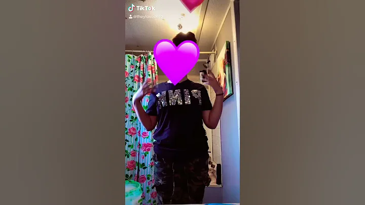 My TikTok