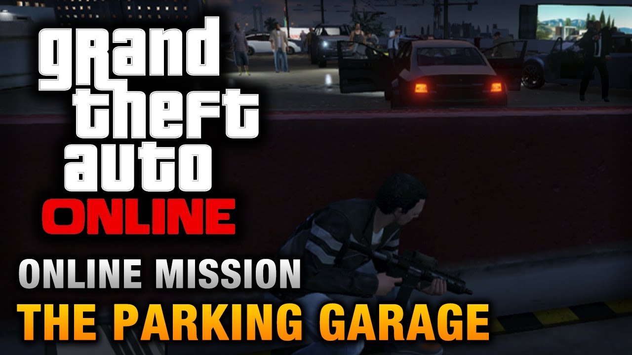 Garage (GTA Online) - GTA 5 Guide - IGN