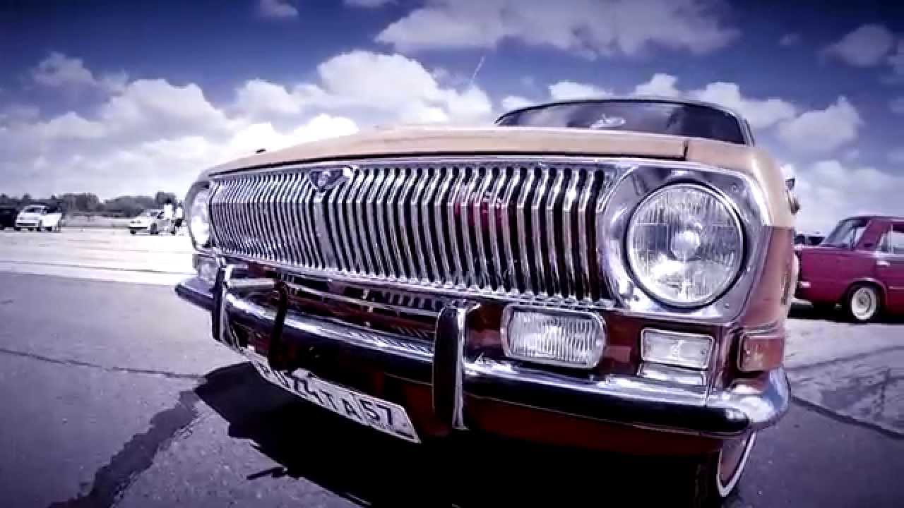 Автомобиль крюгер фото
