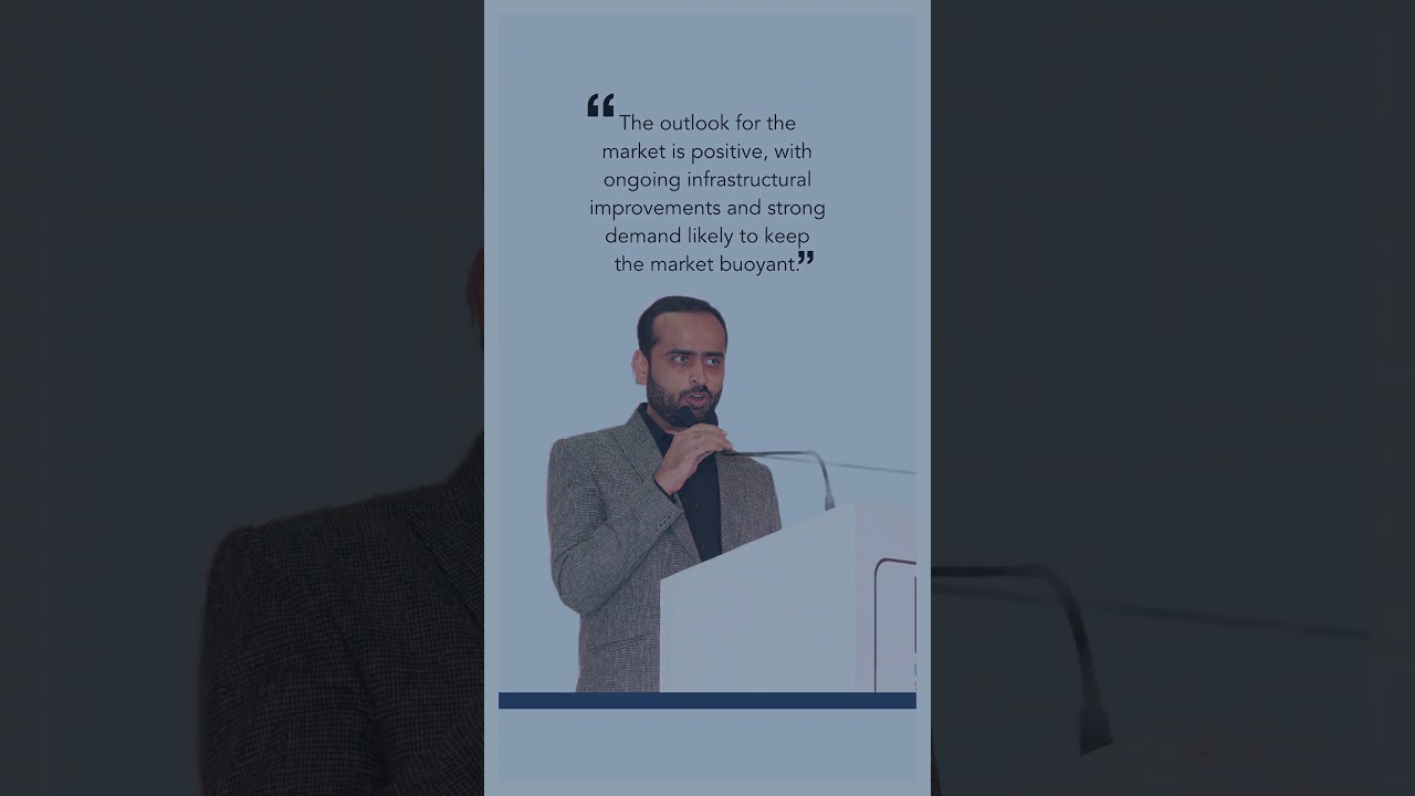 Explore 'Society Achievers Realty Special' magazine and gain exclusive insights from Amit Dhariwal.