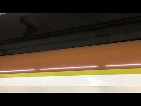 要町駅 発車メロディー(4番線・新放送)【イーストパラダイス】