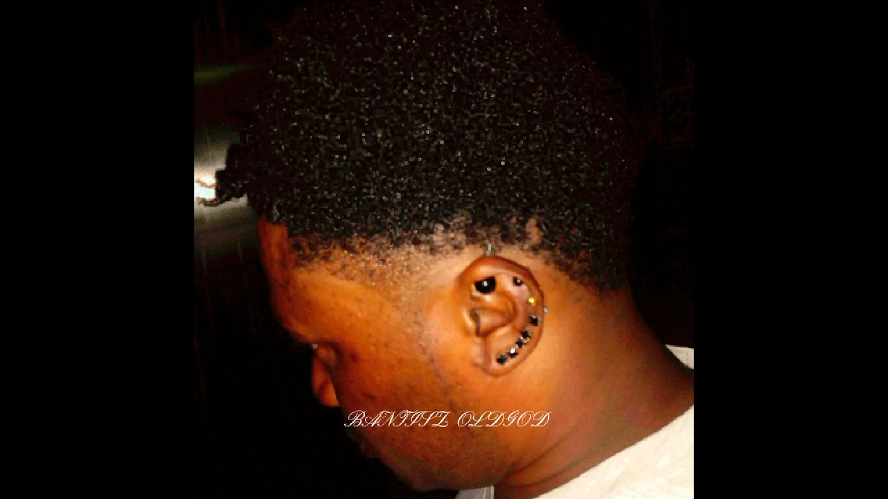 BANTISZ OLDGOD LOOKING NICE GYAL