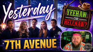 Yeehaw or Hellnaw: Yesterday by 7Th Ave screenshot 2