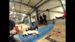 fails and bails 2015