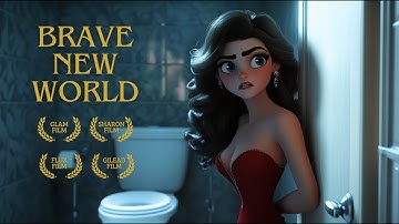 Brave New World — 3D Animated Movie | Aldous Huxley