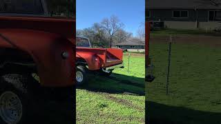 Flowmaster exhaust sound clip