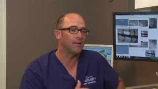 Dr. Lowenguth and the Schick 33