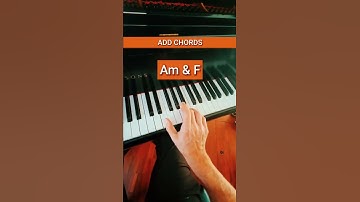 Create a dynamic rippling effect starting with a basic melodic melody.#jordanrudess #piano #pianist