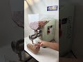 NB2 Master X Nut Butter Machine | The Machine Trusted by Chefs Worldwide