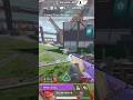 I TRYED LIFELINE AND THIS WHAT HAPPENED #apexlegends #shortsviral
