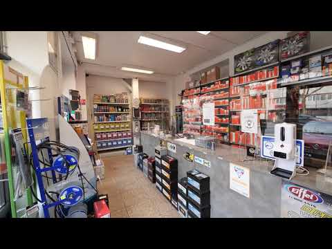 Magasin Piece Auto Zoning Cuesmes