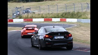 25.07.2022 Schnelleschwaben track day, chasing GT3 , 7:48