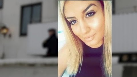 Police say teen refugee kills Swedish woman