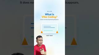 What is Vibe Coding? The Simplest Explanation Anyone Can Understand
