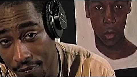 Kamro & Dj Belite - 2Pac All Eyez on Me Pt 2 (Gangsta Remix Official Music Video)