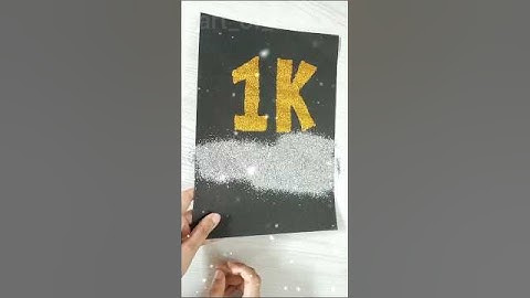 Thank you so much my YouTube Family ❤️ One thousand subscribers #shorts 1k subscribers