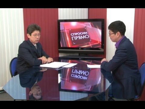 Спросим прямо: О бытовых пожарах