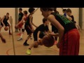 Elite Athletes Christmas Camp 2014