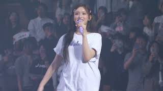 IVE - The 1st World Tour 'Show What I Have' - OTT [4K 60FPS]
