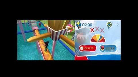 Wipeout Create and Crash Episode 3 Second Helpings