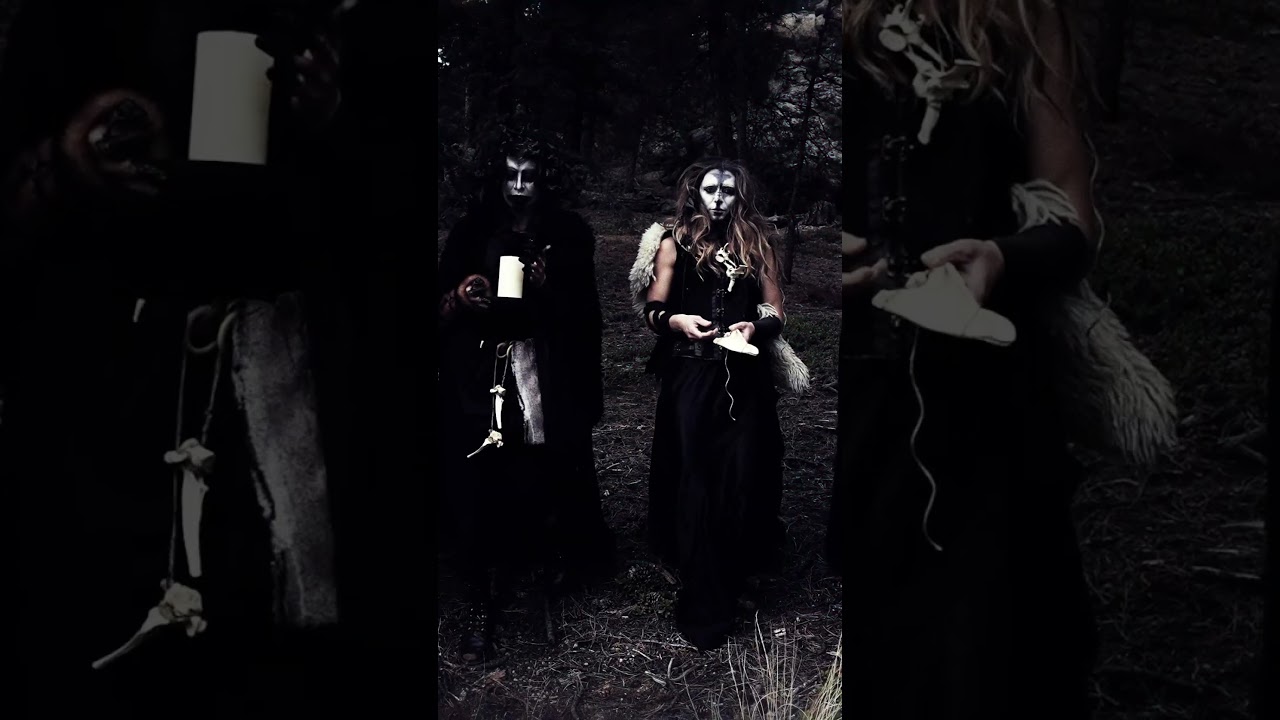 KHEMMIS - The rite of sound is upon us (SHORTS)