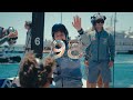 The Countdown is On - The America's Cup Match