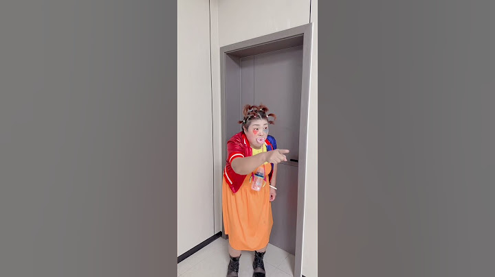 天使家看到了什么？这么吓人？#小丑#天使#路飞#家庭#搞笑