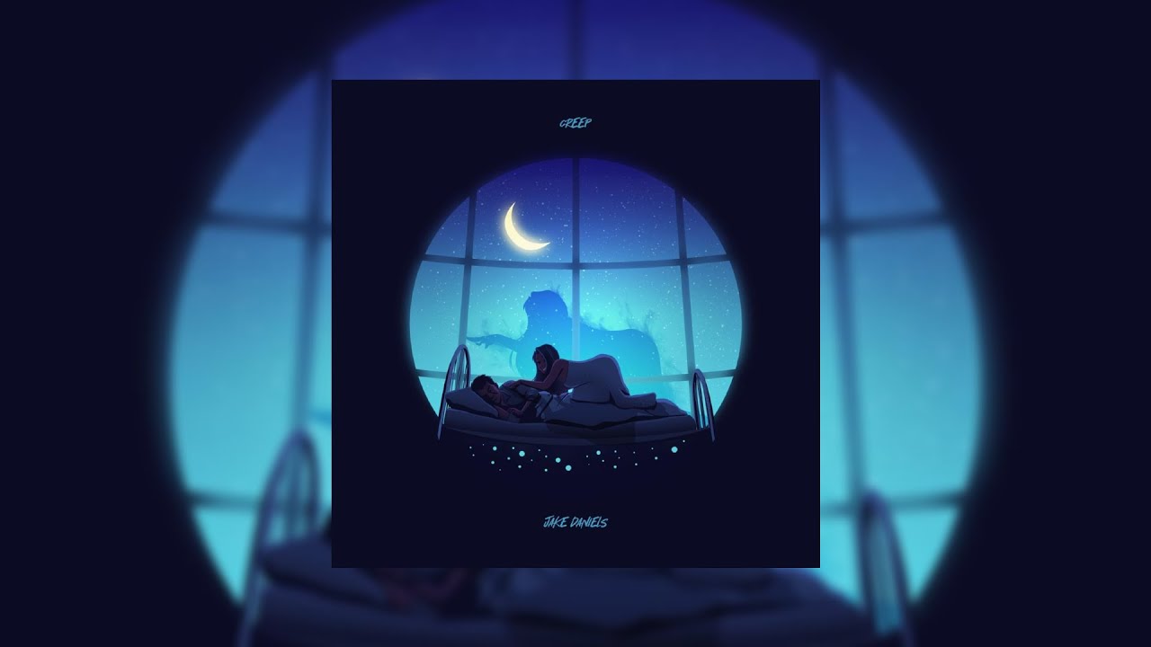 Jake Daniels - Creep