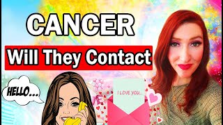 CANCER THIS IS YOUR SIGN FROM THE Universe THAT YOU ARE ABOUT TO BE HAPPY WHEN YOU FIND THIS OUT!