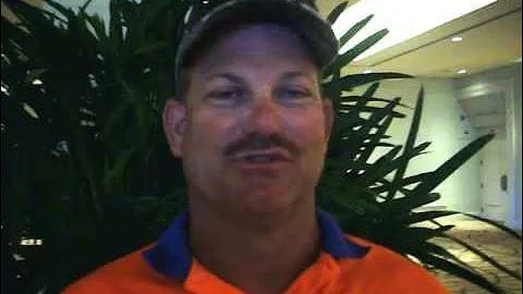 Ronnie Hull Director-Volusia County Fair & Expo Ce...