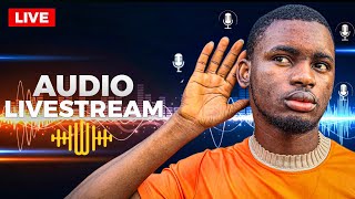 How To Livestream Audio With Vmix The Best Platform For Audio Livestreaming